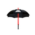 Guarda-chuva manual darth Vader Star Wars