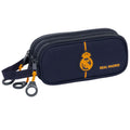 Estojo triplo 2 equipamento 24/25 Real Madrid