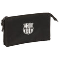 Estojo triplo FC Barcelona