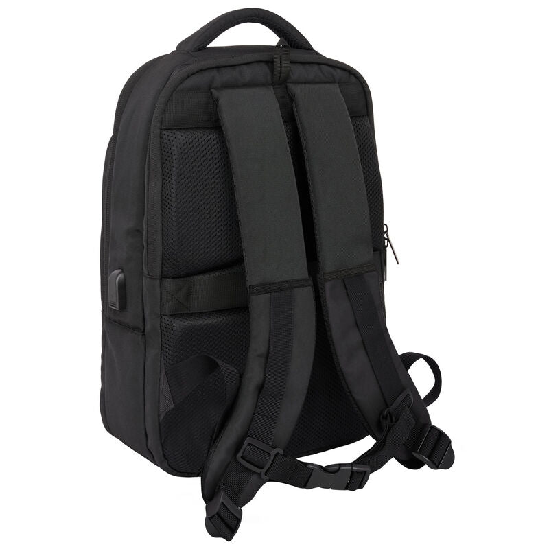 Mochila portátil Premium FC Barcelona 44cm