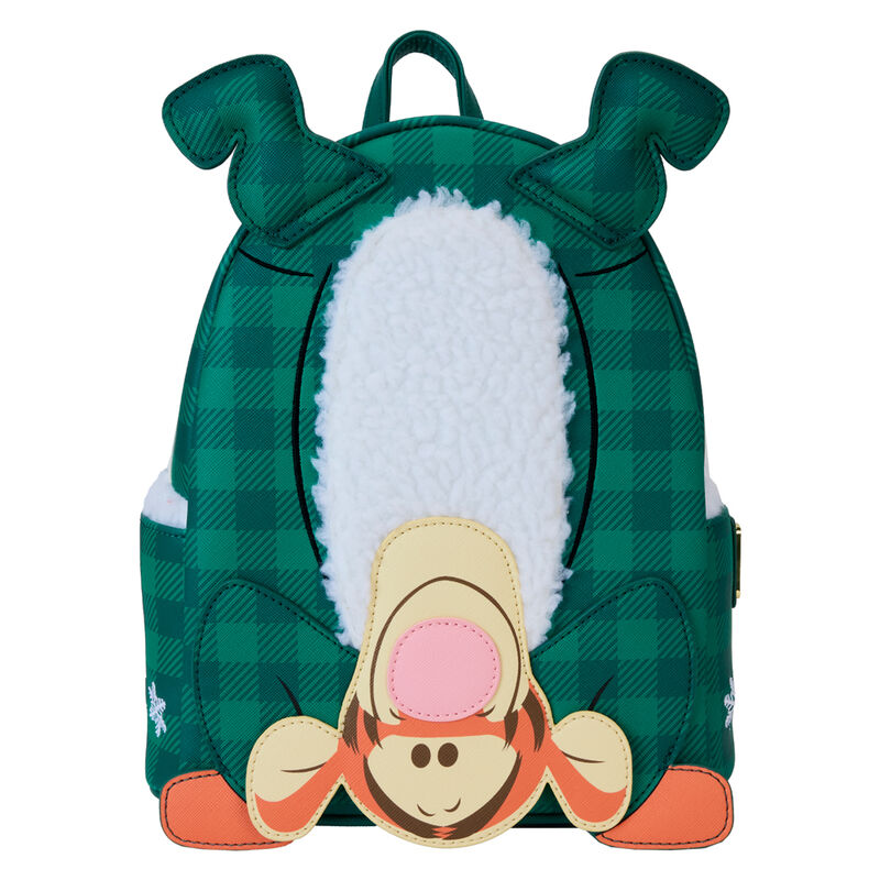 Mochila Pajamas Tigre Winnie the Pooh Disney Loungefly