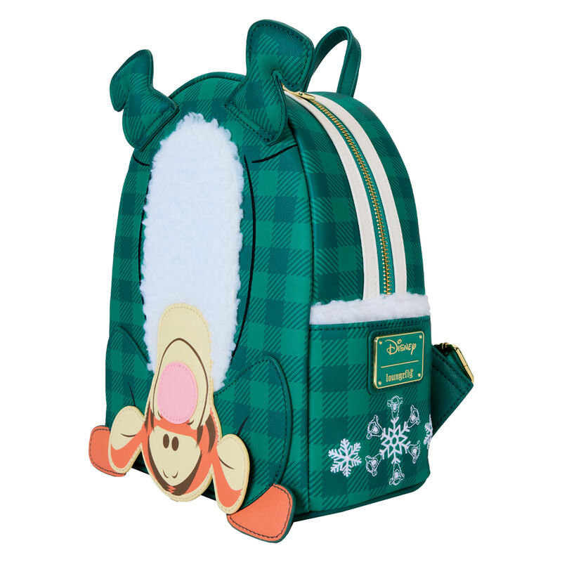 Mochila Pajamas Tigre Winnie the Pooh Disney Loungefly