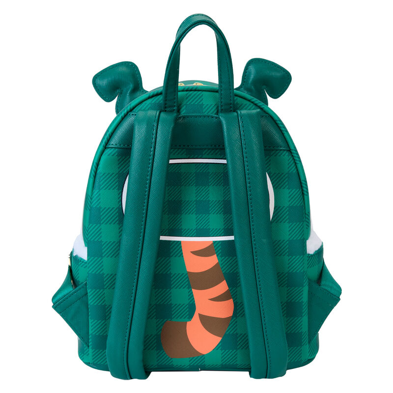Mochila Pajamas Tigre Winnie the Pooh Disney Loungefly