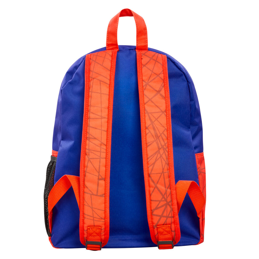 Spiderman Marvel Loungefly Nylon Backpack