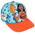 Chapéu Vaiana Moana Disney