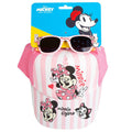 Sombrero + gafas de sol Minnie Disney