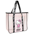 Bolsa de praia premium Hello Kitty