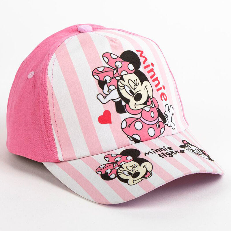Chapéu + óculos de sol Minnie Disney