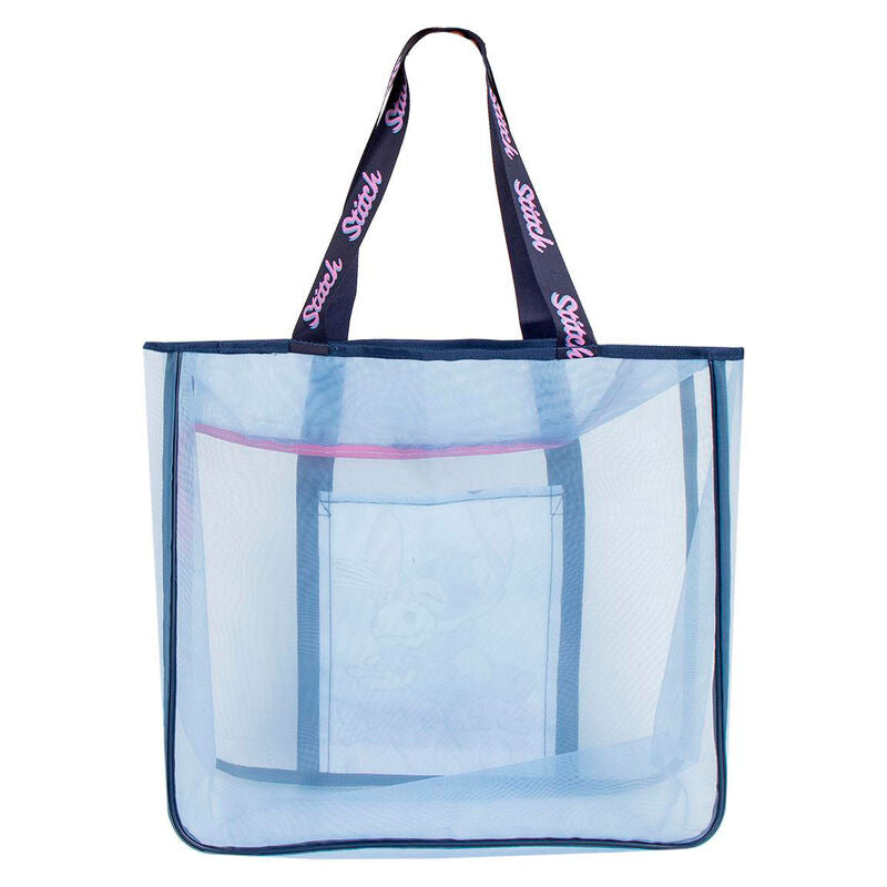 Bolso de playa Disney Stitch Premium