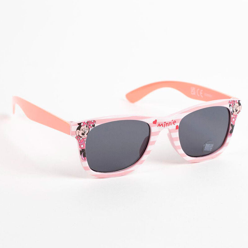Chapéu + óculos de sol Minnie Disney