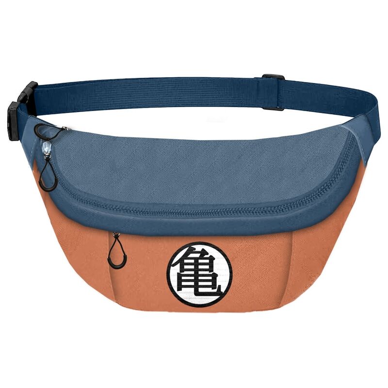 Pochete Smart Symbol Dragon Ball Z
