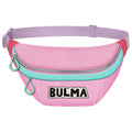Pochete Bulma Dragon Ball