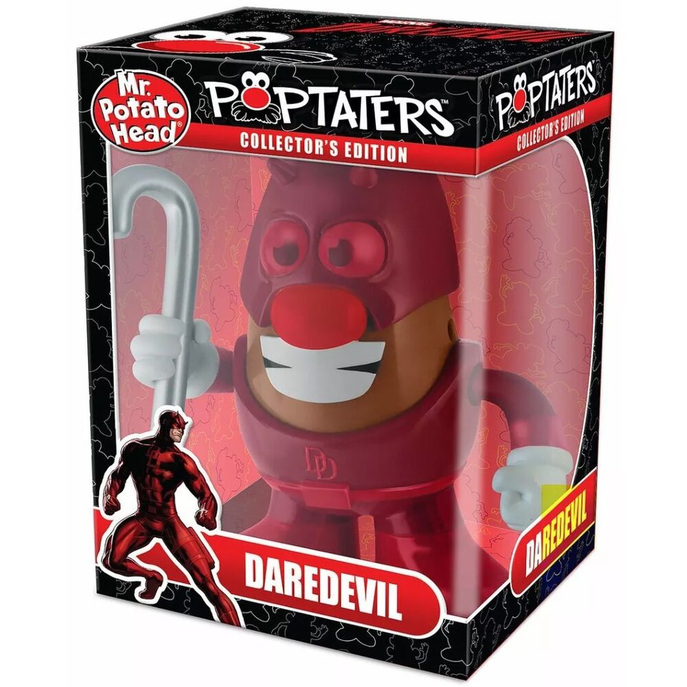 Marvel Daredevil Mr. Potato Head