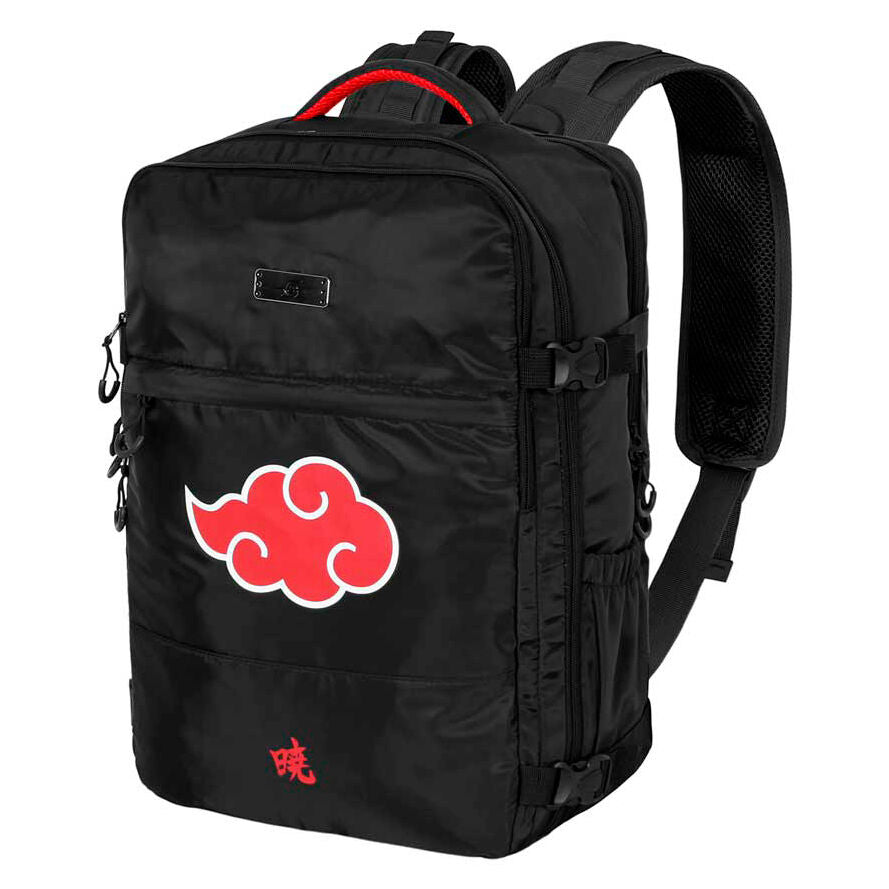 Mochila Clouds Naruto Shippuden 49 cm