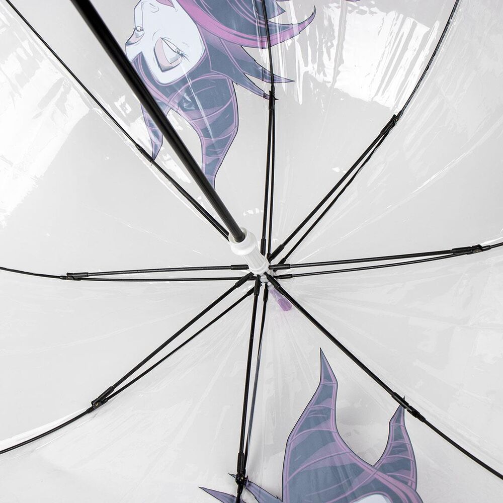 Guarda-chuva Manual Malévola da Disney