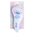 Cepillo de pelo Stitch Disney