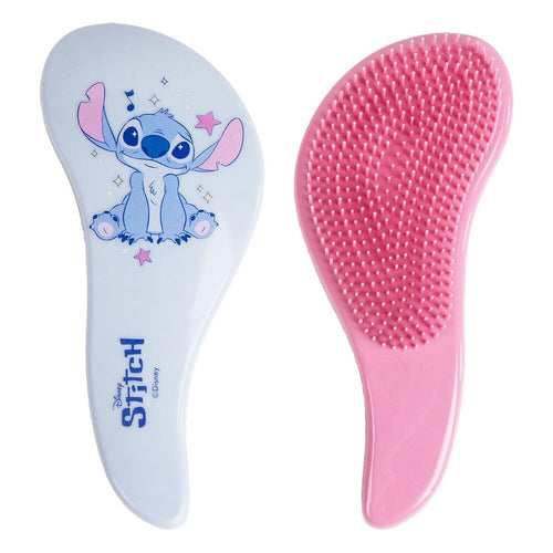 Cepillo para el pelo Disney Stitch