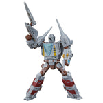 Figura N-1 Starfighter The Mandalorian Star Wars Transformers 19 cm - imagem 5