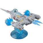 Figura N-1 Starfighter The Mandalorian Star Wars Transformers 19 cm - imagem 6
