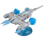 Figura N-1 Starfighter The Mandalorian Star Wars Transformers 19 cm - imagem 7
