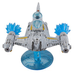 Figura N-1 Starfighter The Mandalorian Star Wars Transformers 19 cm - imagem 3