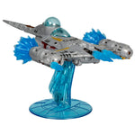 Figura N-1 Starfighter The Mandalorian Star Wars Transformers 19 cm - imagem 2