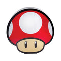 Candeeiro Mushroom Super Mario Bros