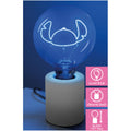 Lâmpada LED Neon Stitch Disney