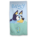 Toalla Bluey Microfibra
