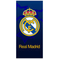 Toalha Real Madrid algodão