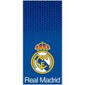 Toalha Real Madrid algodão