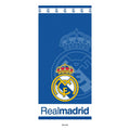Toalha Real Madrid microfibra