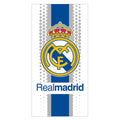 Toalha Real Madrid microfibra