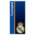 Toalha Real Madrid microfibra