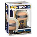 Figura POP de KB de la tripulación esquelética de Star Wars