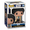 Figura POP Star Wars Skeleton Crew Wim