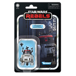 Figura Chopper Imperial Disguise Rebels Star Wars 9,5 cm - imagem 1