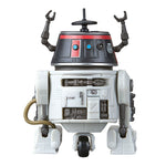 Figura Chopper Imperial Disguise Rebels Star Wars 9,5 cm - imagem 9