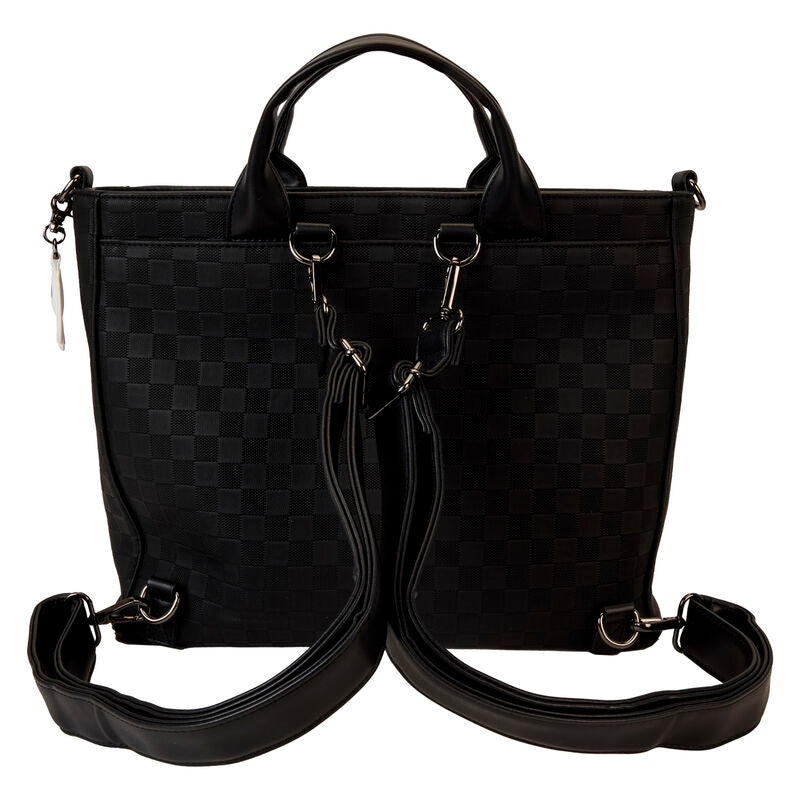 Bolsa mochila Ear Evergreen Mickey Disney Loungefly