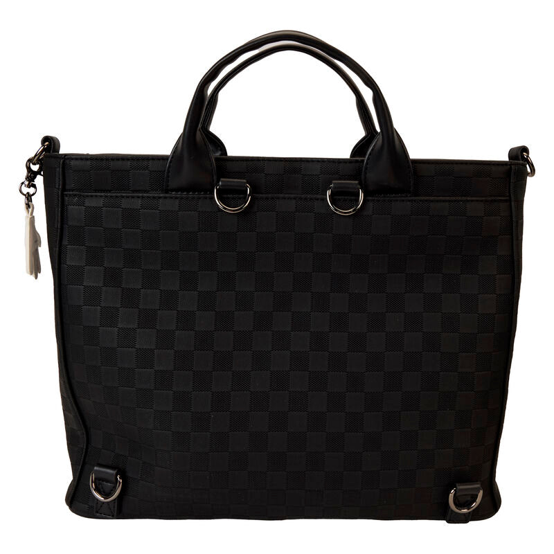 Bolsa mochila Ear Evergreen Mickey Disney Loungefly