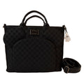 Bolsa mochila Ear Evergreen Mickey Disney Loungefly