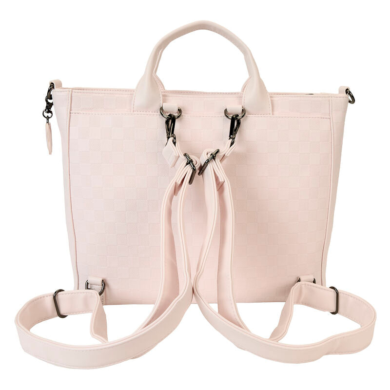 Bolsa mochila Ear Evergreen Minnie Disney Loungefly