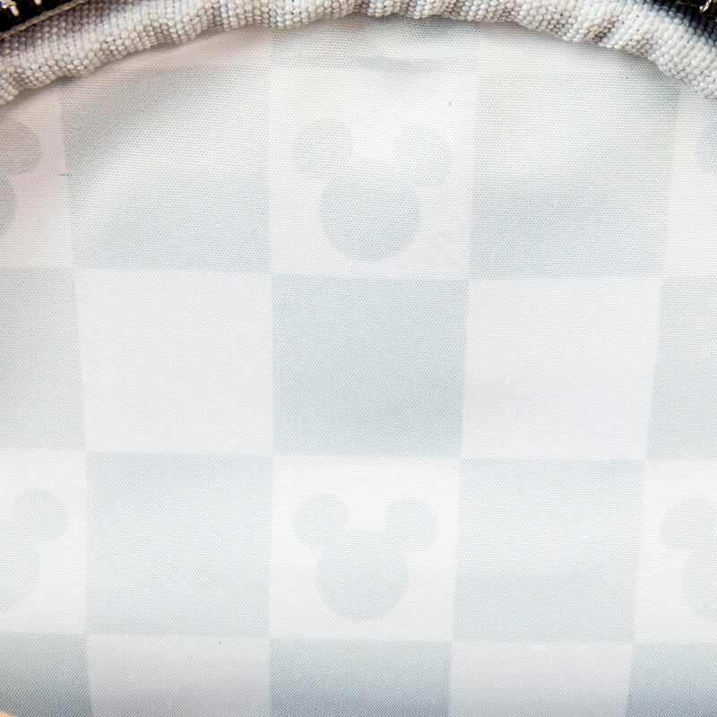 Mochila Bolsa Ear Evergreen Mickey Disney Loungefly 20cm