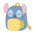 Mochila Disney Stitch 22cm
