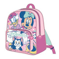 Mochila Disney Minnie Mouse 30cm