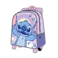 Coche 3D de Disney Stitch de 31 cm