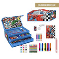 Kit para colorear de Spiderman Marvel
