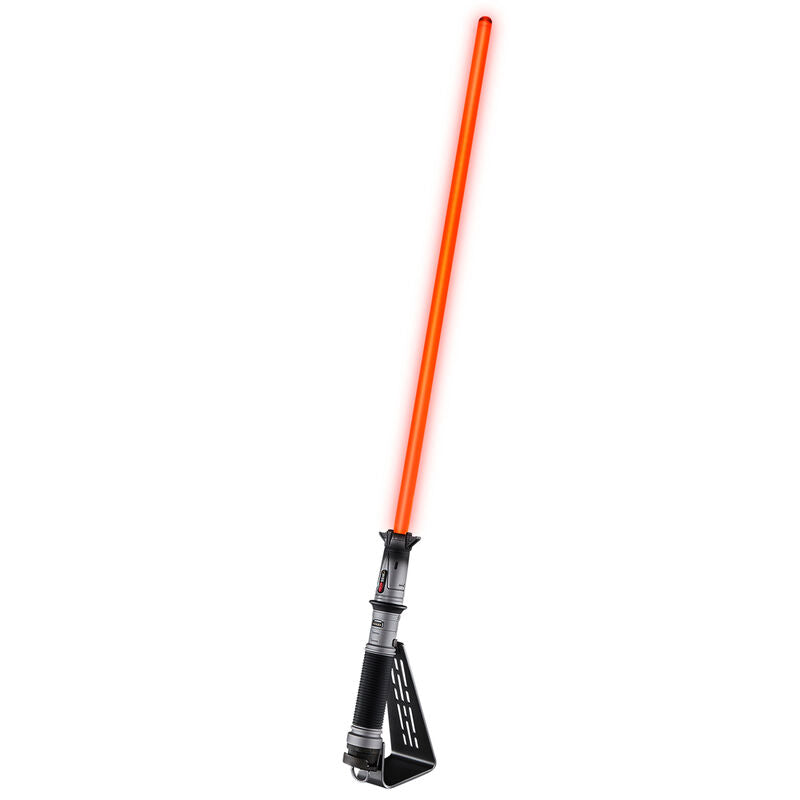 Réplica de Sabre de Luz Baylan Skoll Forze FX Elite Star Wars - imagem 1