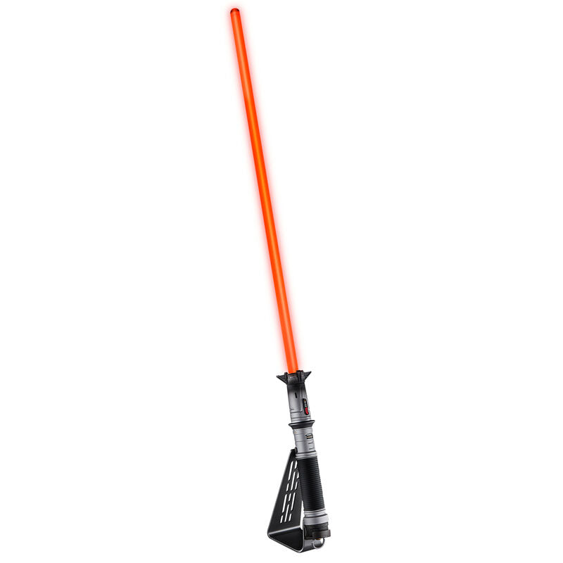 Réplica de Sabre de Luz Baylan Skoll Forze FX Elite Star Wars - imagem 4