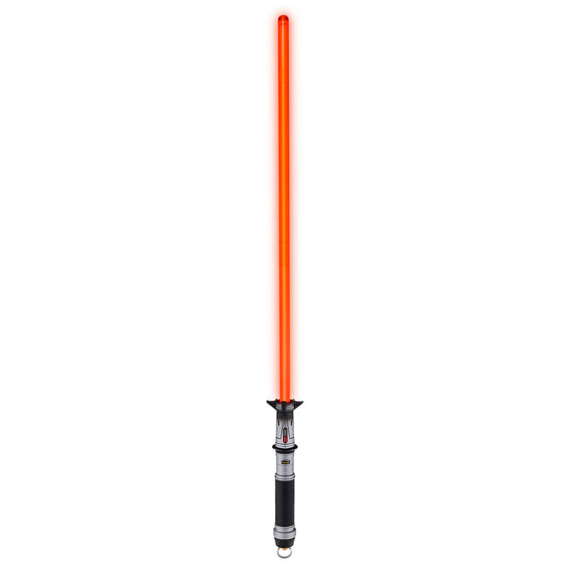 Réplica de Sabre de Luz Baylan Skoll Forze FX Elite Star Wars - imagem 5